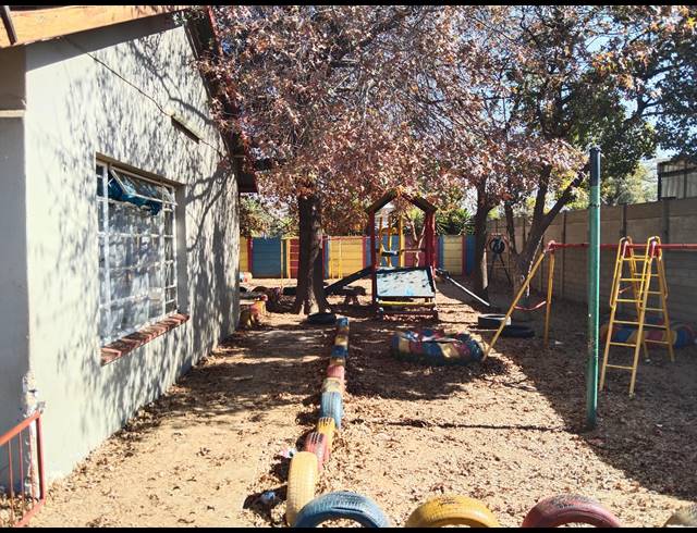 215M² BUSINESS FOR SALE IN VANDERBIJLPARK CE